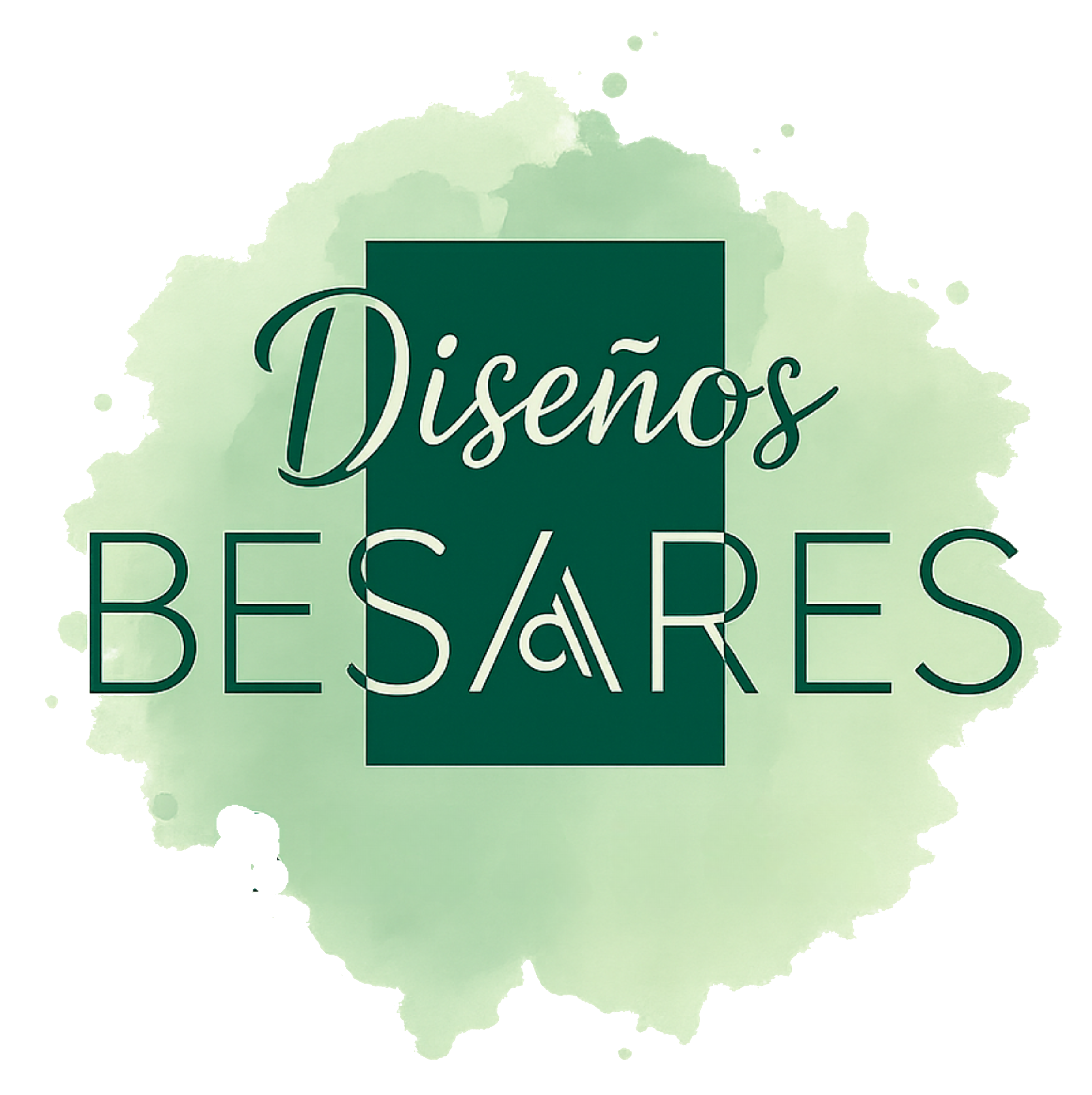 Diseños Besares Logo
